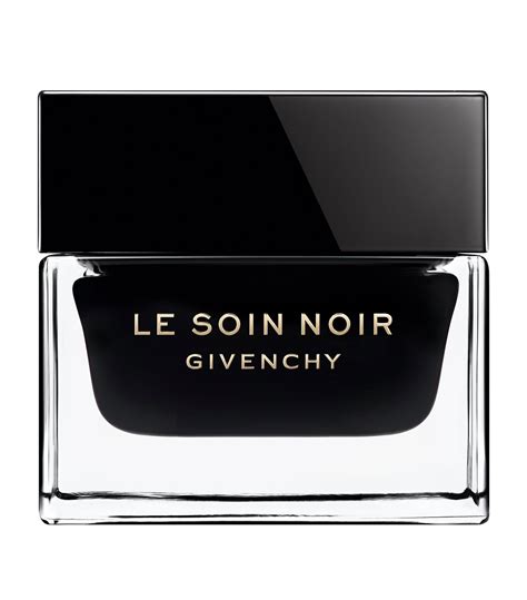 givenchy le noir|noir cream.